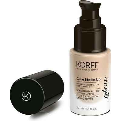Korff Fluidní liftingový make-up 01 30 ml