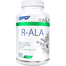 SFD Nutrition R-ALA tablety s antioxidačním účinkem 90 tablet