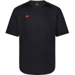 Canterbury Тениска Canterbury Everest T-shirt Adults - Black