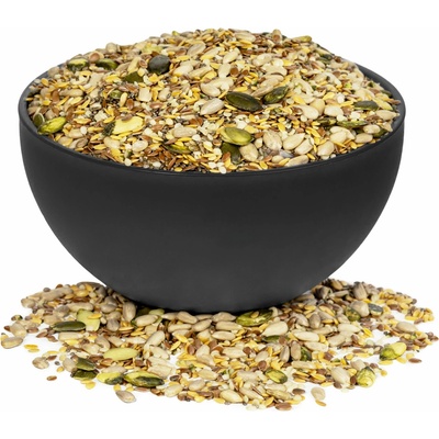 Bery Jones Směs semen 500 g