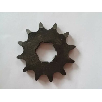 Řetězové kolečko Jawa 50/550, 555, 05, 20, 21, 23 - 14z - Pionýr - české