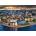 Ravensburger - Puzzle Stockholm, Sweden - 1 000 piese