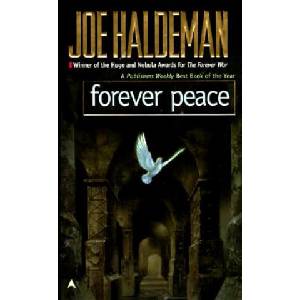 Forever Peace | Joe Haldeman (ISBN: 9780441005666)