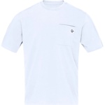 Norrøna Мъжка тениска Norrøna /29 Cotton Pocket T-Shirt - Pure White - размер M (216-6006-0212)