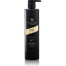 DSD 4.1 Dixidox de Luxe Keratin Treatment Shampoo 500 ml