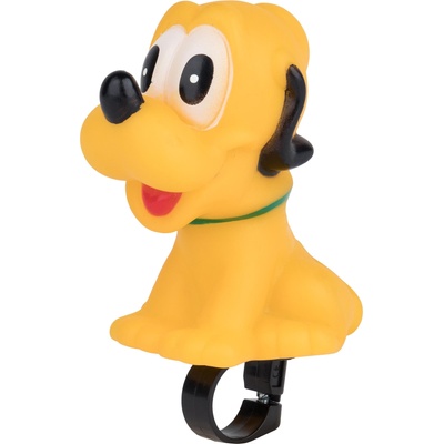 Arcore Abl-4 ЗВЪНЕЦ ЖЪЛТО КУЧЕ