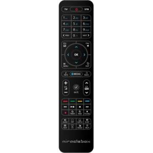 GENERAL Miraclebox premium ultra hd, premium mini, premium micro - дистанционно управление дубликат (premium ultra hd, premium mini, premium micro) Дистанционно