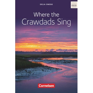 Where the Crawdads Sing (ISBN: 9783060367412)