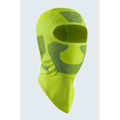 X-BIONIC STORMCAP kukla zelená