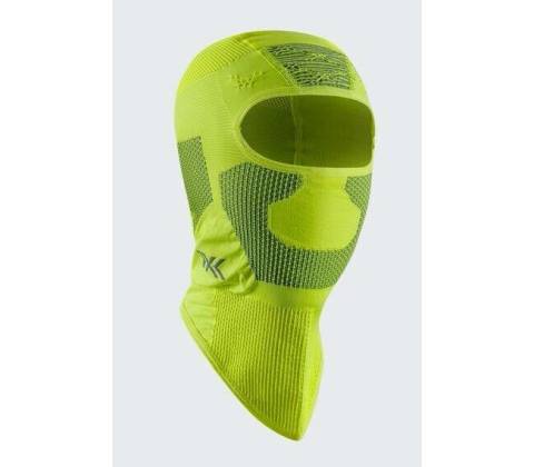 X-BIONIC STORMCAP kukla zelená