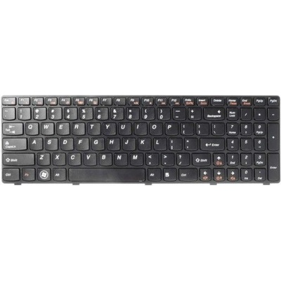 Lenovo IdeaPad G560 G570 G575 G770 Z560 Klávesnice – Hledejceny.cz