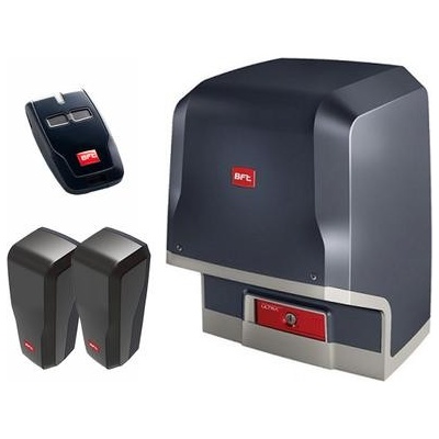 BFT ICARO ULTRA AC A2000 KIT pre posuvné brány