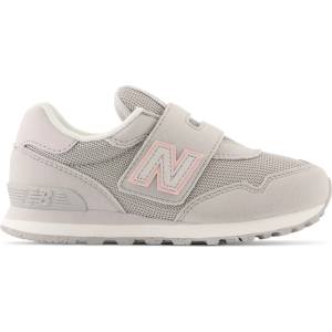 New Balance Детски маратонки New Balance Kid's 515 Sneakers - White - размер 28 (EU) (702-5466-1511)