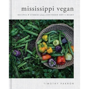 Mississippi Vegan | Timothy Pakron (ISBN: 9780735218147)