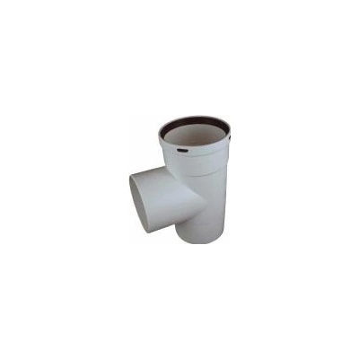 Groppalli T-kus 60 do komína M-M-F BB004007