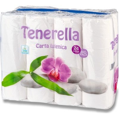 Tenerella Soft 2-vrstvý 24 ks