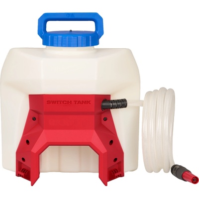 Milwaukee 15l M18 BBPFP2-WST 4933498965