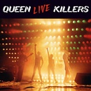 2 Queen - Live Killers LP