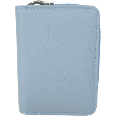 Синьо дамско портмоне - Sienia