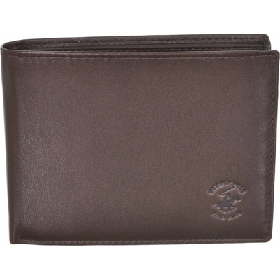 pánska peňaženka BHPC Silk BH 1364 25 hnědá