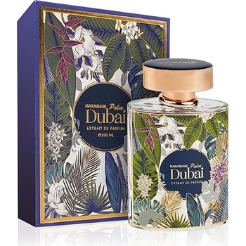 Al Haramain Palm Dubai Extrait de Parfum 100 ml