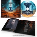 Unleashed - Fire Upon Your Lands Digipack CD
