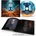 Unleashed - Fire Upon Your Lands Digipack CD