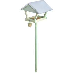 Esschert Design Хранилка за птици Garden Joy , височина 113 cm - Esschert Design (ZEE-FB72)