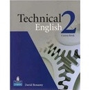 Technical English: Course Book Level 2