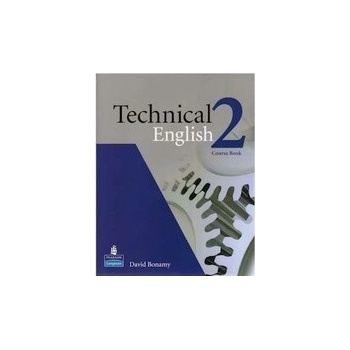 Technical English: Course Book Level 2