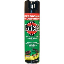Protect spray prípravok na lezúci hmyz 400 ml