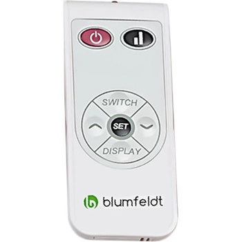 General BLUMFELDT Cosmic Beam Smart 23, Smart 30, PLUS XXL - дистанционно управление дубликат (Cosmic Beam Smart 23, Smart 30, PLUS XXL)