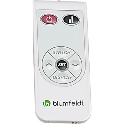 General BLUMFELDT Cosmic Beam Smart 23, Smart 30, PLUS XXL - дистанционно управление дубликат (Cosmic Beam Smart 23, Smart 30, PLUS XXL)