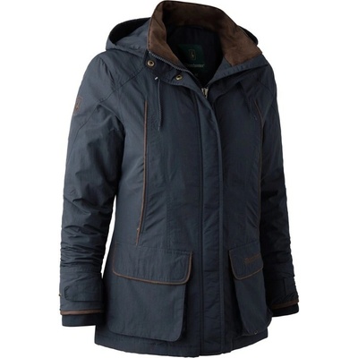 Bunda Deerhunter Lady Josephine Jacket Blue