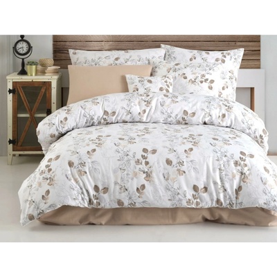 Brotex Obliečky krep Adalia natur 200x240 70x90