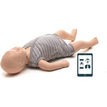 Laerdal Medical Little Baby QCPR