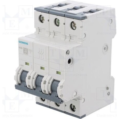 Siemens 6A C 5SY6306-7