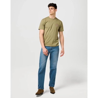 Wrangler 13MWZ BREEZE HUNTER 112371511