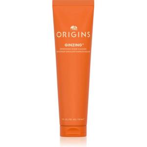 Origins GinZing Refreshing Scrub Cleanser освежаващ пилинг за лице 150ml