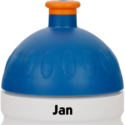 Zdravá lahev 0,5 l Kostičky