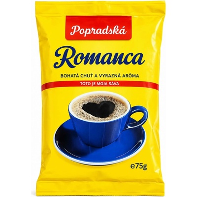 Popradská Extra Špeciál 75 g
