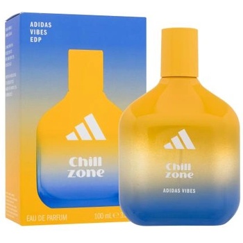 Adidas Vibes Chill Zone EDP 100 ml