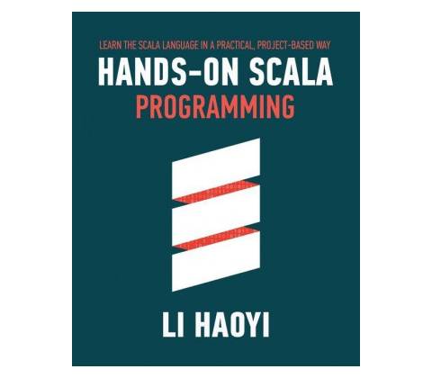 Hands-on Scala Programming