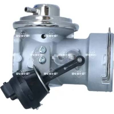 NRF AGR ventil EASY FIT NRF 48633