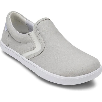 Xero Shoes Dillon Canvas Slip-On - Lunar Rock