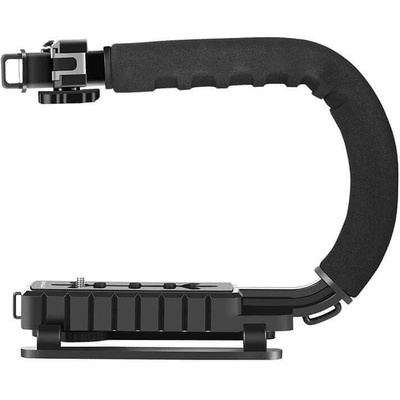PULUZ Rukoväť v tvare C PU3005