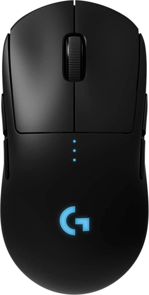 Logitech G Pro Wireless Gaming Mouse 910-005272