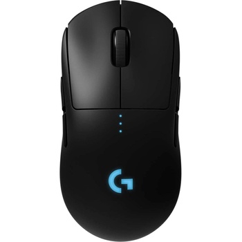 Logitech G Pro Wireless Gaming Mouse 910-005272