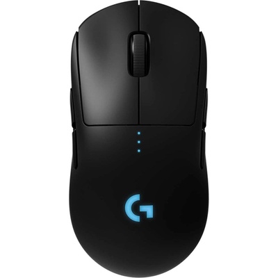 Logitech G Pro Wireless Gaming Mouse 910-005272 – Zboží Mobilmania