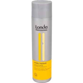 Londa Professional Visible Repair 250 ml регенериращ балсам за изтощени коси за жени